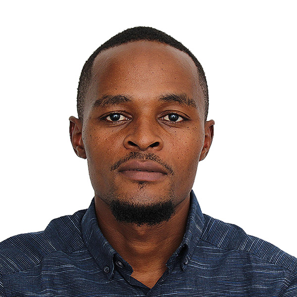 Daniel Maangi